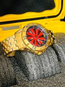 Relgios Invicta Speedway