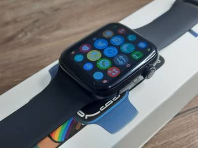 Smartwatch T900 Pro Max