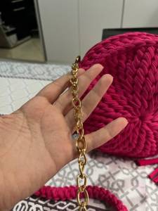 Bolsa Pink
