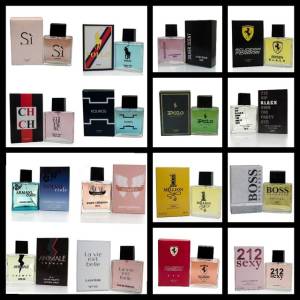Perfumes Importados