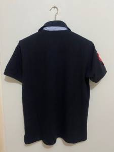 Camisa Polo