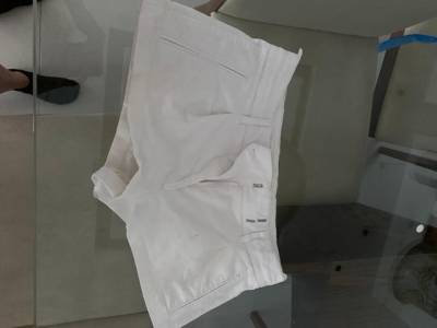 Short Grife Original Prada Perfeito Estado