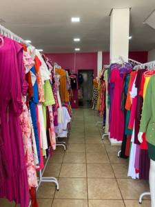 Vendo Loja De Roupas Completa 604 Sul