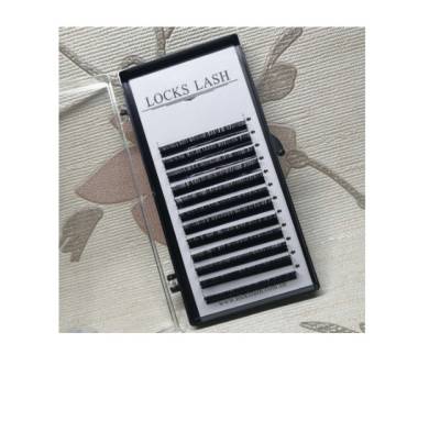 Cilios Locks Lash 12mm