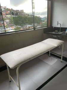 Maca Depilao