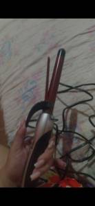 Vendo Babyliss
