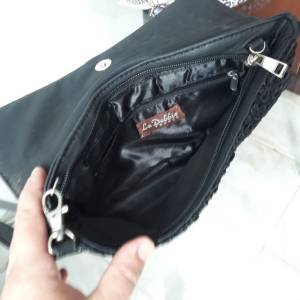 Bolsa Carteira Festa