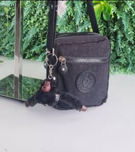 Bolsa Kipling Mensageiro P