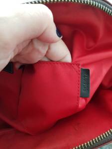 Bolsa Victor Hugo Original