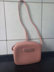 2 Bolsas Santa Lolla (originais)