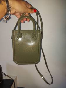 Bolsa Melissa