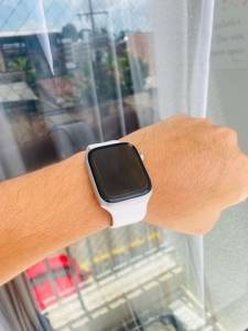 W28 Pro Smart Watch Srie 8 (entrega Gratis)