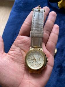 Relgio Michael Kors Original