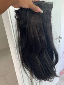 Cabelo Brasileiro Regional