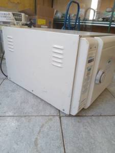 Autoclave Sercon 42 Litros (com Bomba De Vcuo)