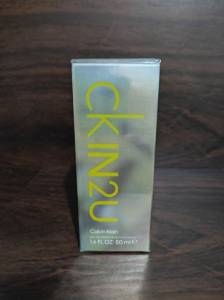 Perfume Importado