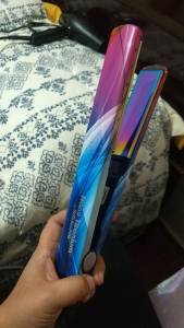 Babyliss Profissional  - Nano Titanium