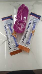 Clareamento Dental Kit