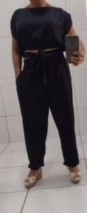 Conjuntos Pantalona Conjuntos Jogger