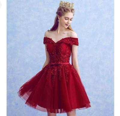 Vestido De 15 Anos