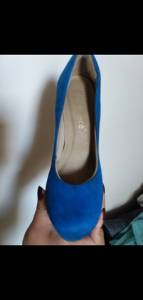 Scarpin Tamanho 34
