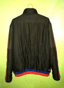 Parka Flamengo