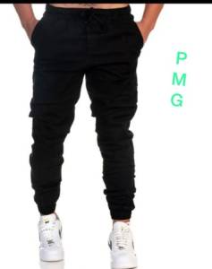 Calas Jogger