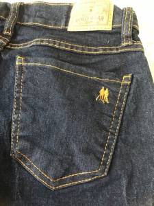 Cala Jeans Polo