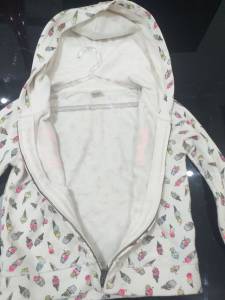 Casaco Original Gap Infantil