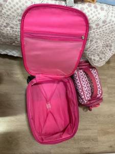 Mala Barbie Primicia