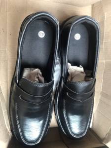 Calado Mocassim Feminino