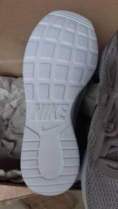 Tnis Nike Revolution 5 Nmero 38