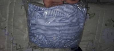 Vestido Lindo Novinho