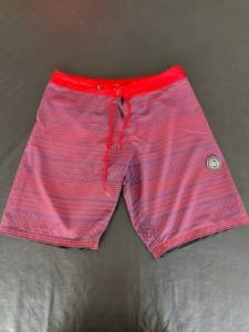 Combo Bermudas De Praia