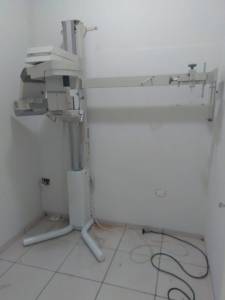 Vendo Rx Panoramico Analgico