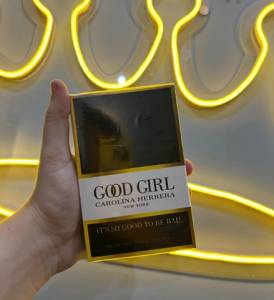 Perfume: Good Girl ( Feminino )