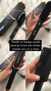 Chapinha Basiqe