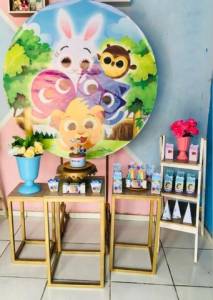 Kit Decorao