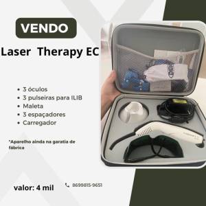 Laser Semi Novo