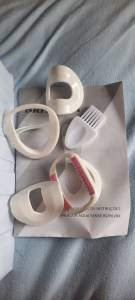 Depilador Aqua Sense Britnia