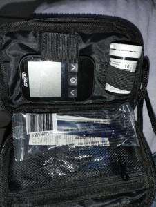 Aparelho Hgt G-tech