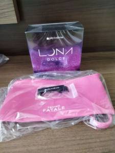 Kit Perfumes Feminino