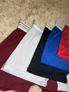 Cuecas Tommy Microfibra