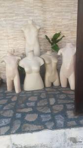 Manequins
