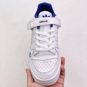Tnis Frum Originals Da Adidas
