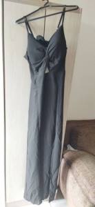 Vestido Longo