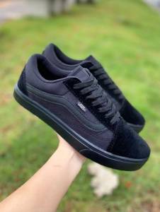 Tenis Vans Top Dos Top