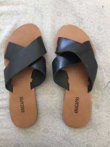 Flat Ana Capri N36
