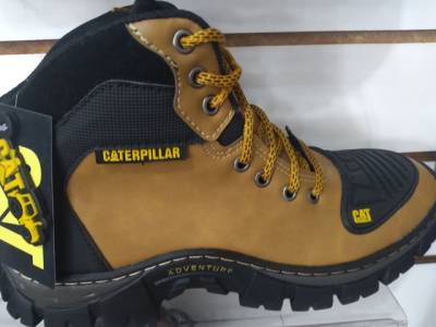 Botas Caterpillar
