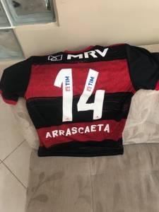 Camisas De Time
